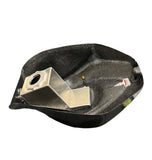 Carbon Fiber GSXR 1000 Lowered Tank Shell Fuel Cell Combo