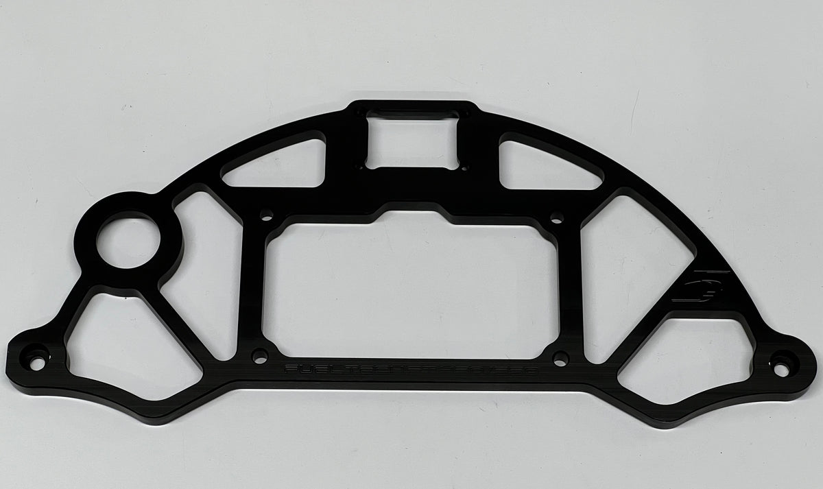Unit 5 Hayabusa Fueltech FT 450/550 Dash Mount with Nano – 1 Stop