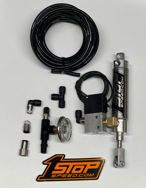 1 Stop Speed Air Shifter Kit