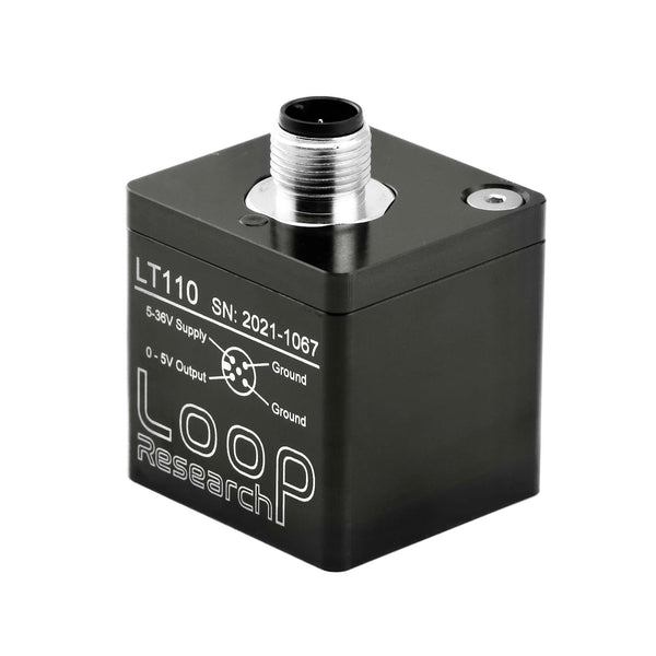 Loop LT110 – Laser Ride Height Sensor