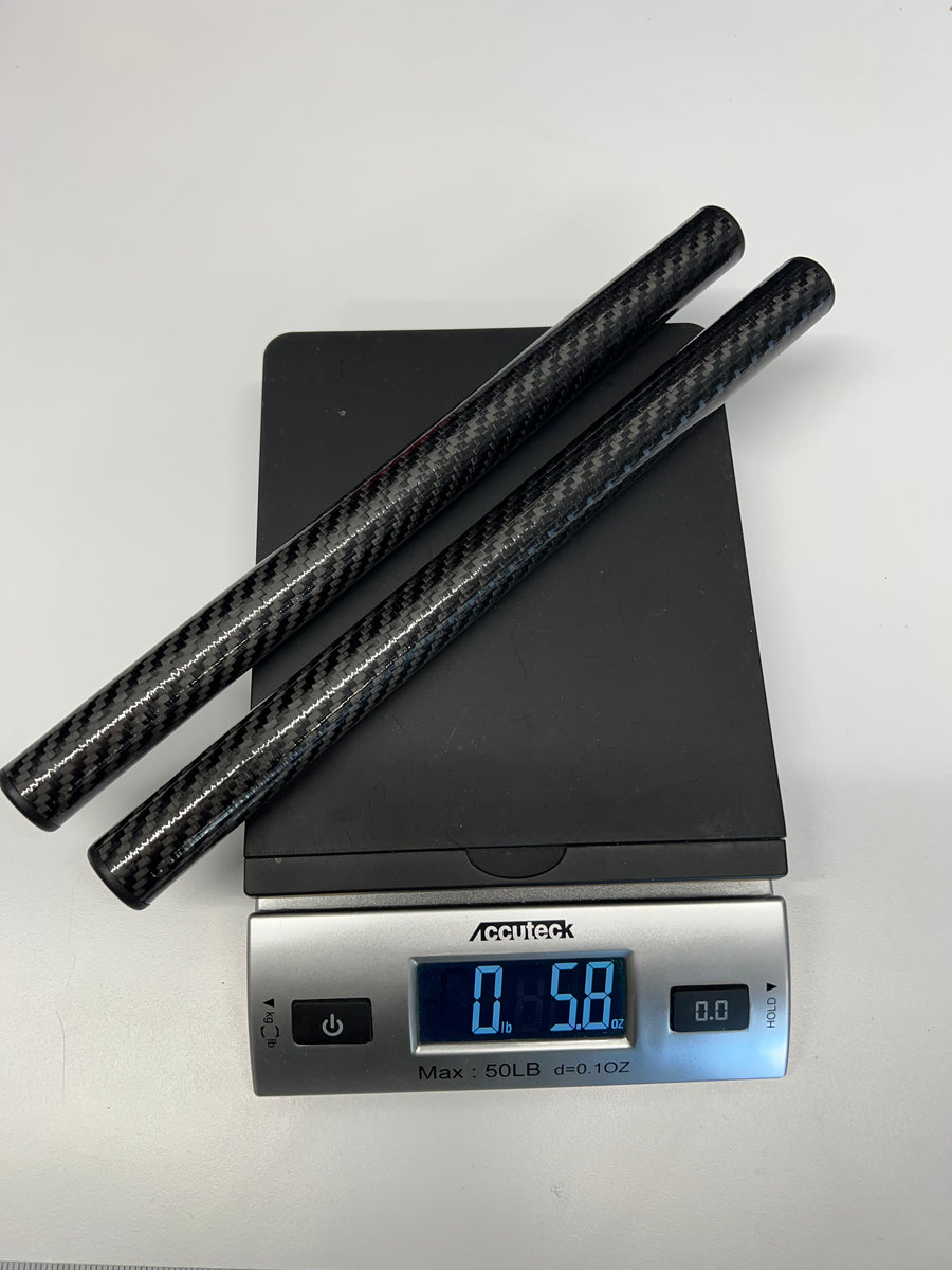 Carbon Fiber Bars 1 Stop Speed