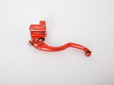 Beringer Clutch Master Cylinder with Integrated Reservoir