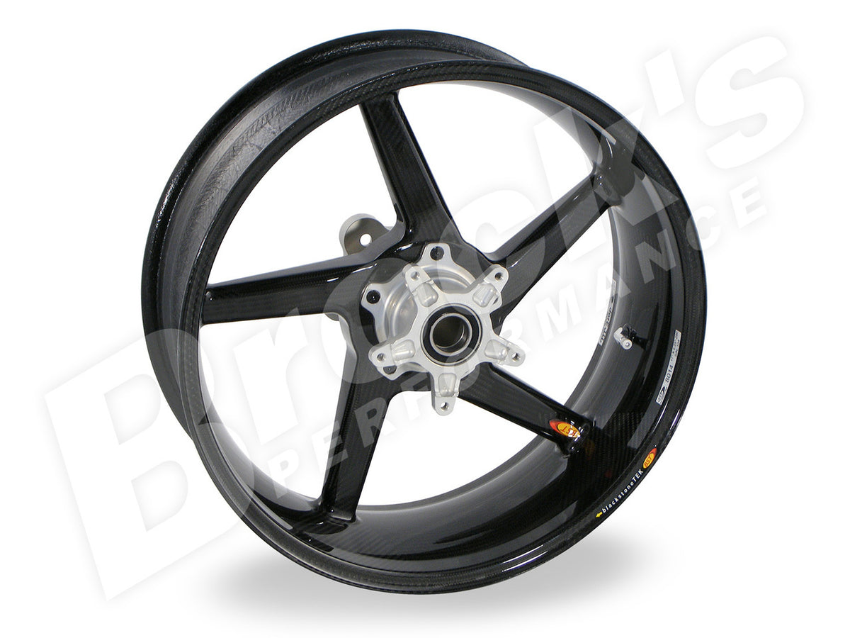 Bst wheels hayabusa top
