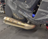 DME Racing’s Mark 1 Exhaust Header