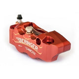 Beringer 4 Piston Brake Caliper Left Side