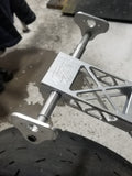 Unit 5 Cut Rail Subframe for Hayabusa