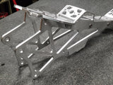 Unit 5 Grudge Style Subframe for 07/08 GSXR 1000