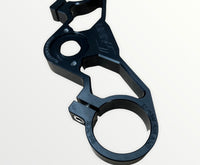 Unit 5 Lowering Top Clamp Triple Tree ZX-14