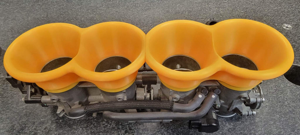 Unit 5 Velocity Stacks 1 Stop Speed