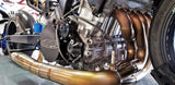 DME Exhaust Headers – Stainless Steel Sidewinder