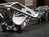 Unit 5 Grudge Style Subframe for 07/08 GSXR 1000