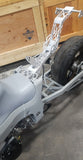 Unit 5 Cut Rail Subframe for Hayabusa