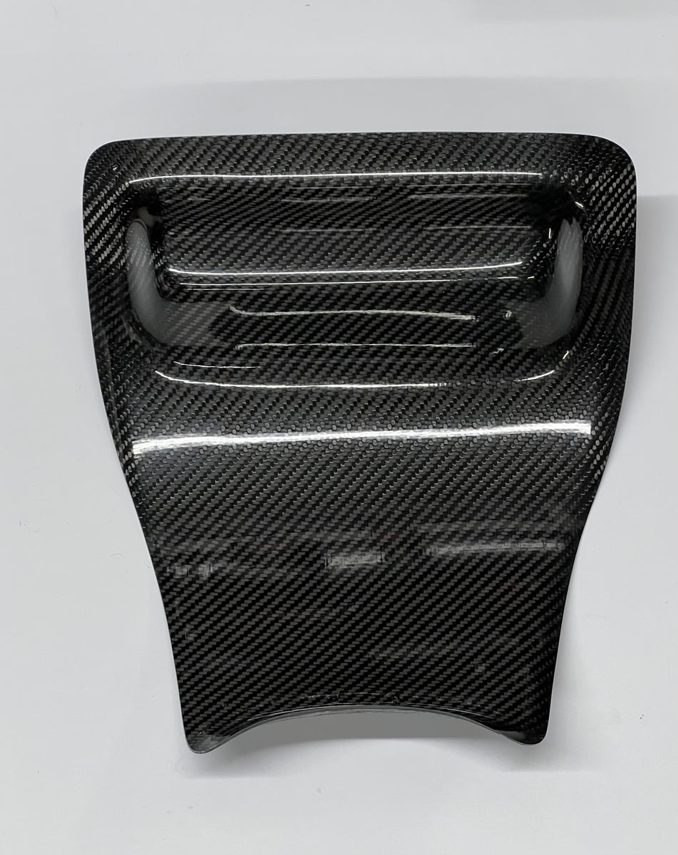 SUZUKI GSXR1000 17'+ CARBON SEAT PAN – 1 Stop Speed