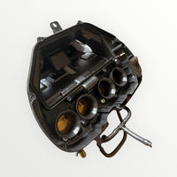 Carpenter Racing 2017+ GSXR-1000 Velocity Stacks