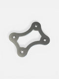 Hayabusa Lightweight Tank Hinge Bracket