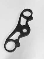 Unit 5 Lowering Top Clamp Triple Tree Hayabusa