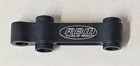 RBM Straight Flat Link Kawasaki ZX14 (06-24)