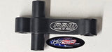 RBM Straight Flat Link Kawasaki ZX14 (06-24)