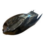 CATALYST SUZUKI GSXR1000 17'+ SLAM TANK SHELL FUEL CELL COMBO