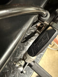 Rear Brake Reservoir