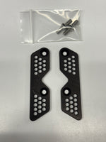 08-21 Hayabusa 05-08 GSXR 1000 Front Fender Lowering Brackets