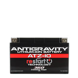 Antigravity ATZ10 RE-START Lithium Battery