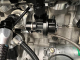 Radium Fuel Pressure Regulator