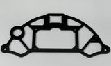 Unit 5 Hayabusa Fueltech FT 450/550 Dash Mount with Nano