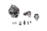 Radium Fuel Pressure Regulator