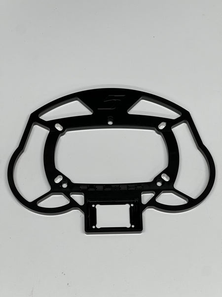 Unit 5 ZX14 Fueltech FT 450/550 Dash Mount with Nano Mount – 1 Unit 5 ZX14 Fueltech FT 450/550 Dash Mount with Nano Mount – 1