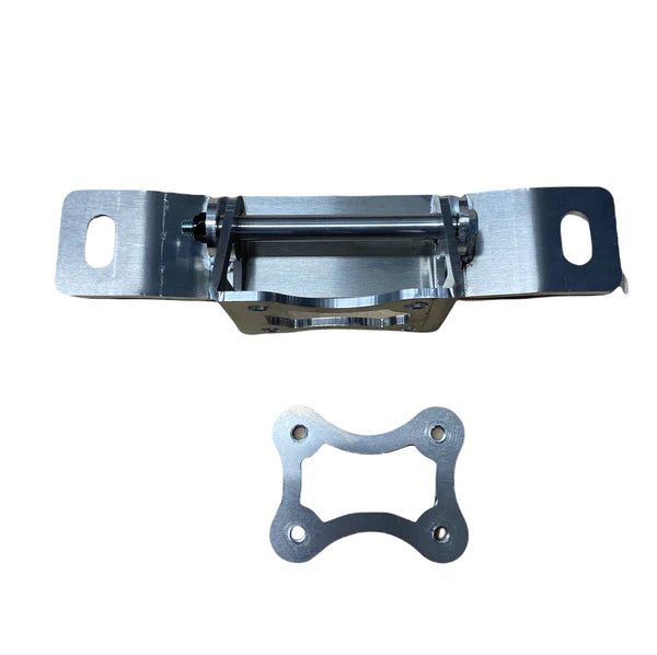 Hayabusa Lightweight Tank Hinge Bracket by JL Designs