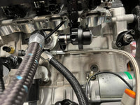 Radium Fuel Pressure Regulator