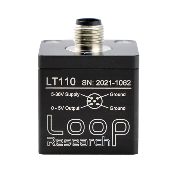 Loop Sensor Lt110 Loop LT110 – Laser Ride Height Sensor – 1 Stop Speed