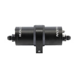 Racetronix Fuel Pump, In-line/External 525 LPH Hellcat E85 Boosted Application