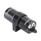Racetronix Fuel Pump, In-line/External 525 LPH Hellcat E85 Boosted Application