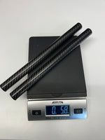 Carbon Fiber Bars