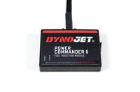 Dynojet Power Commander V Hayabusa (02-07)