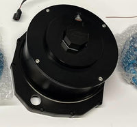 Hayabusa 239 Hydraulic Slider Ride Back