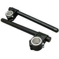 Woodcraft 3 Piece Split Clip-on Assembly