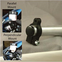 Universal Reservoir Mount Bracket