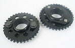 APE Adjustable Cam Sprockets Suzuki Hayabusa (99-19)