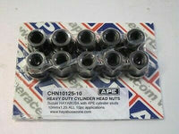 APE Cylinder Head Nuts