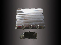 DME Suzuki GSX-R1000 Billet Oil Pan 2001-2006