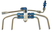 MPS Spyder Dry Nitrous Kit Suzuki GSX1300R Hayabusa (99-19)