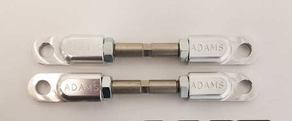 Adams Lowering Links, Fully Adjustable 6.75″-8″