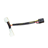 Woodcraft 1999-2007 Suzuki Hayabusa Key Eliminator