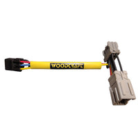 Woodcraft 2013-2020 Suzuki Hayabusa Key Eliminator