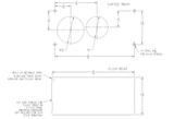 Holley EFI 6.86" Pro Dash