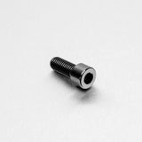 Titanium Rearset Bolts 99-20 Hayabusa