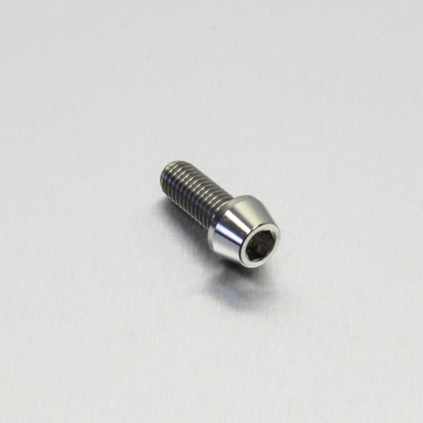 Titanium Socket Cap Bolt M8x(1.25mm)x20mm